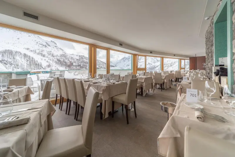 White Angel Hotel