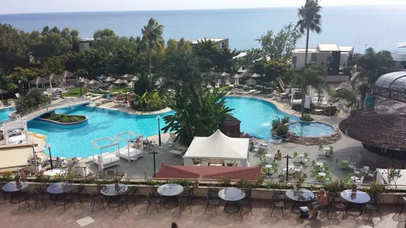 Atlantica Bay Hotel