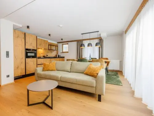 Schrofenblick Alpen Resort