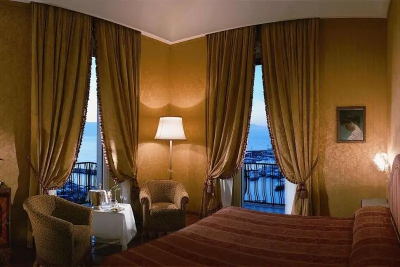 Grand Hotel Vesuvio