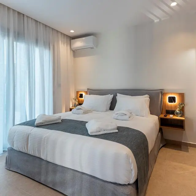Alimbali villas