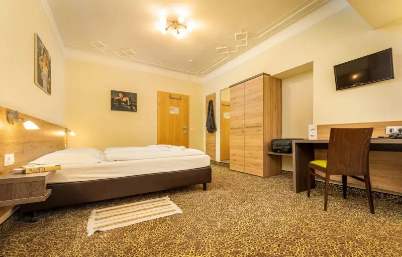 Boutiquehotel Lindenhof