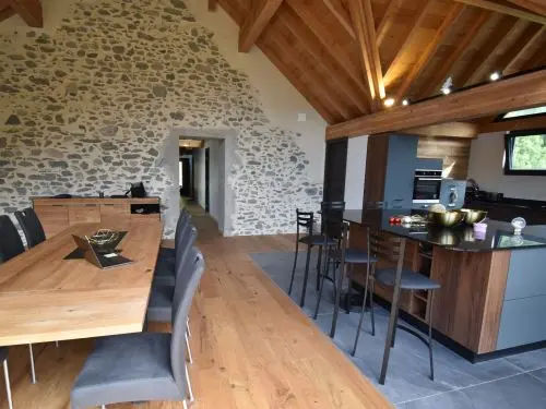 VAUJANYLOCATIONS - Sertetsagne - Chalet
