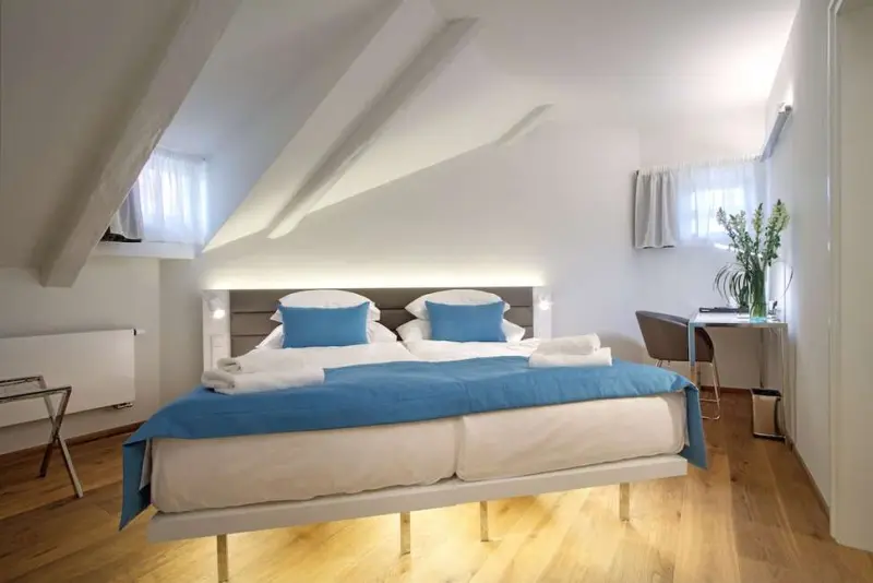 Hotel Bishops House
