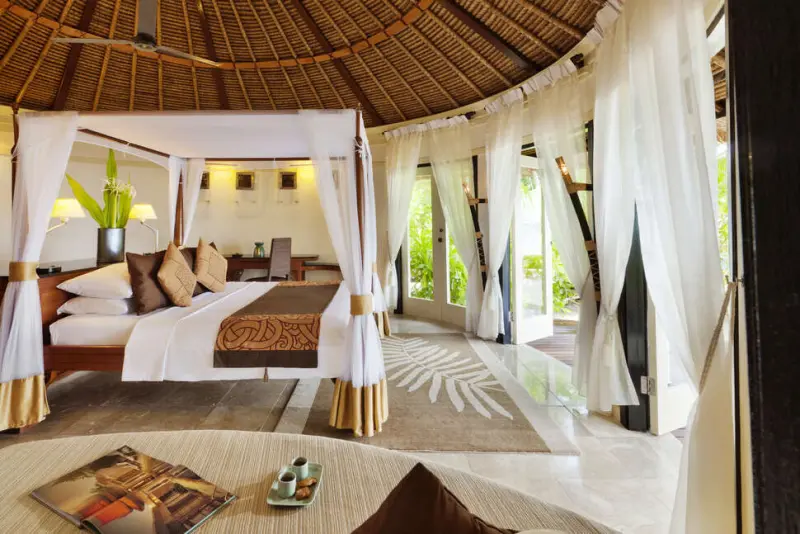 Banyan Tree Vabbinfaru