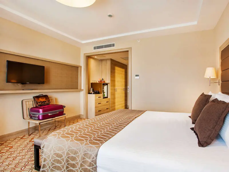 Nidya Hotel Galataport