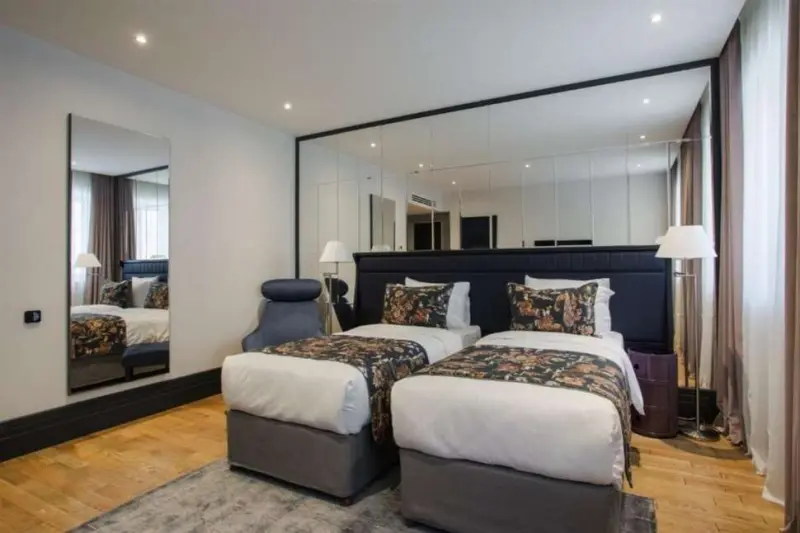 Puris Moedani Boutique Hotel