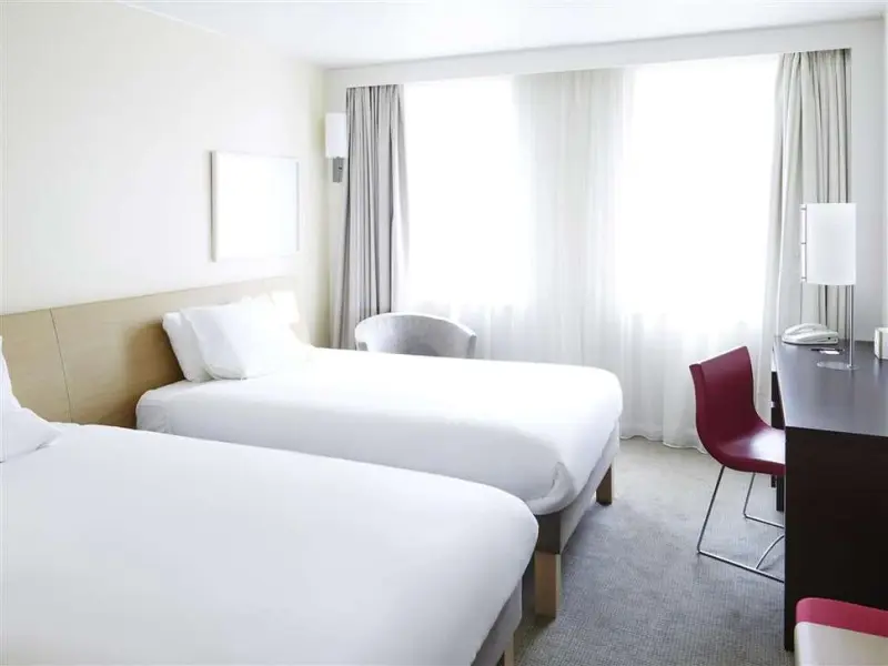 Novotel Liverpool Centre