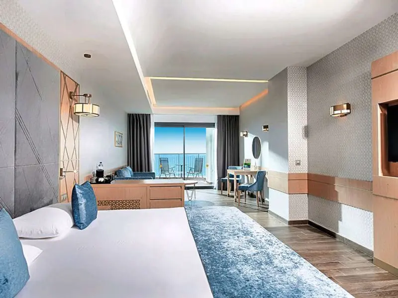 Secrets Sunny Beach Resort & Spa
