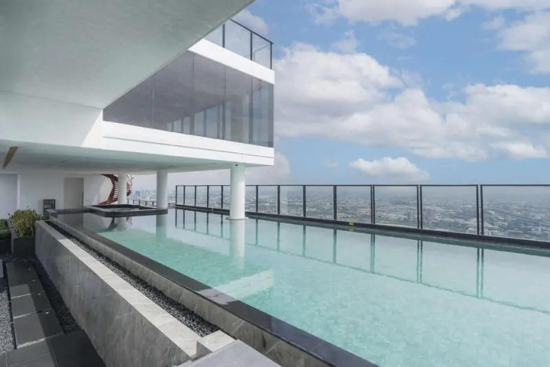 Cassia Rama 9 Bangkok Hotel