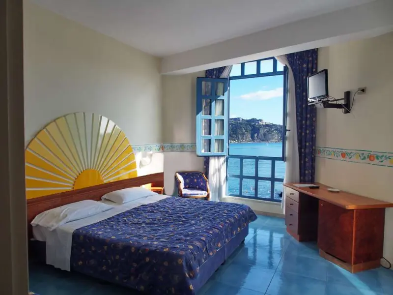 Sporting Baia Hotel - Villa Athena