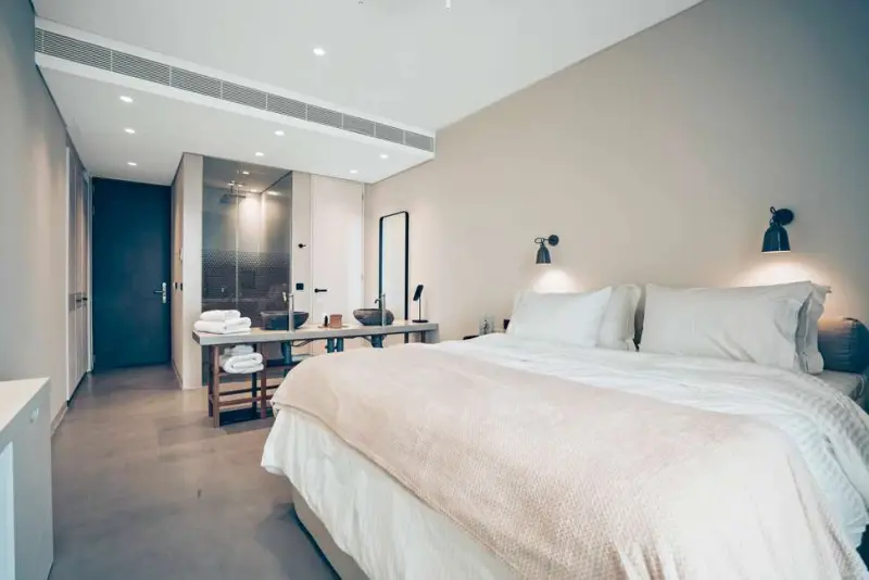 Zante Maris Suites