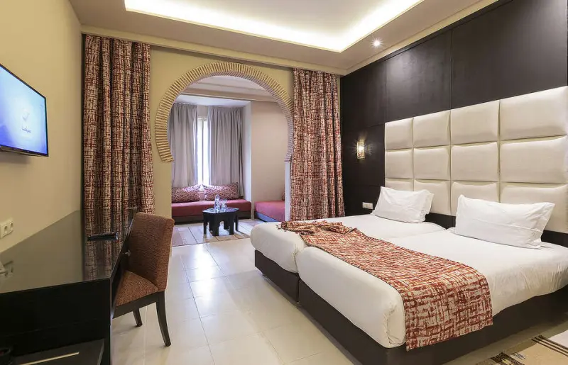 Delta Hotels by Marriott Marrakech Eden Andalou