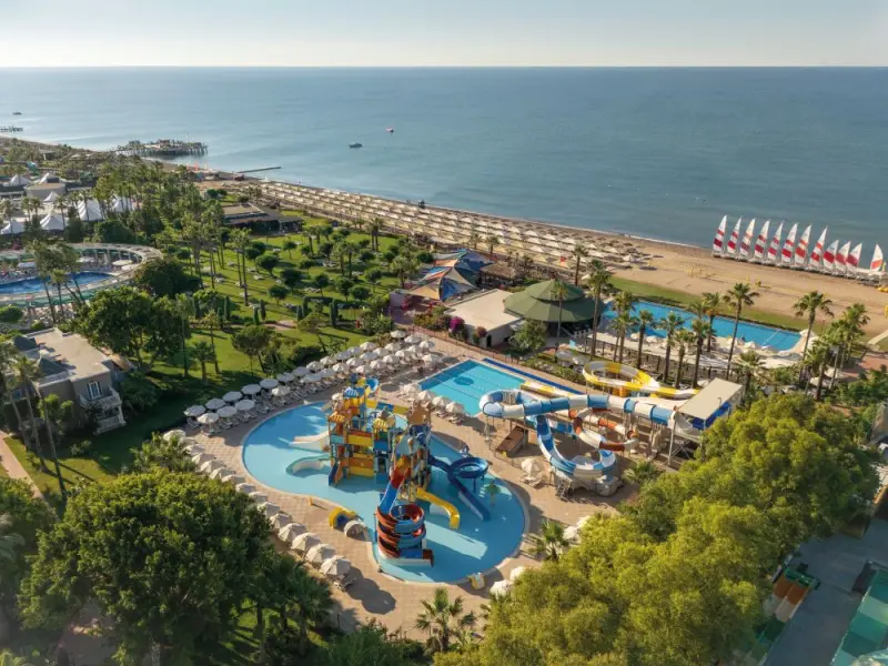 TUI MAGIC LIFE Belek