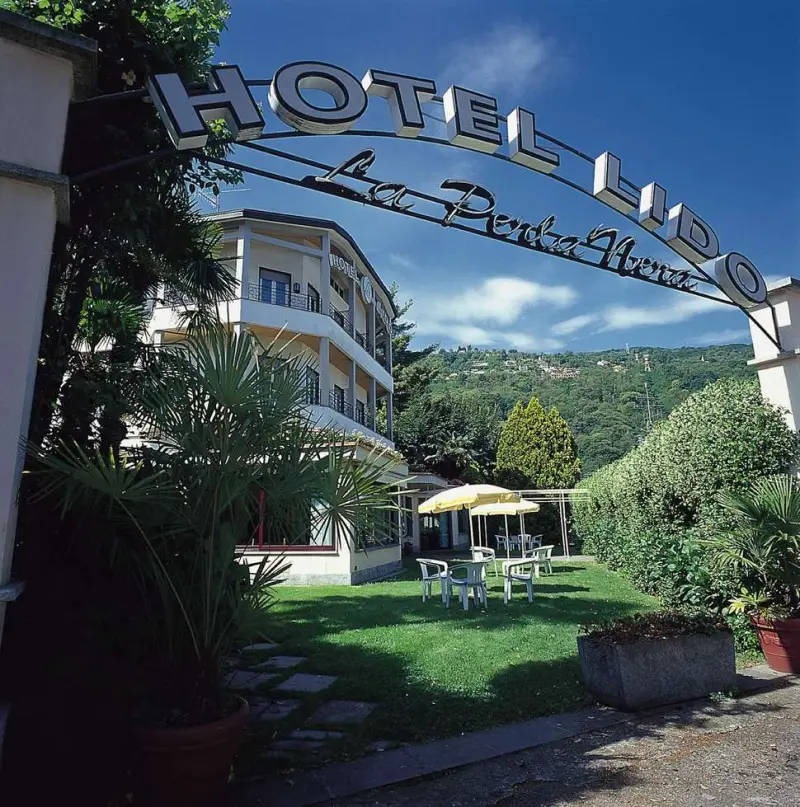 Hotel Lido La Perla Nera