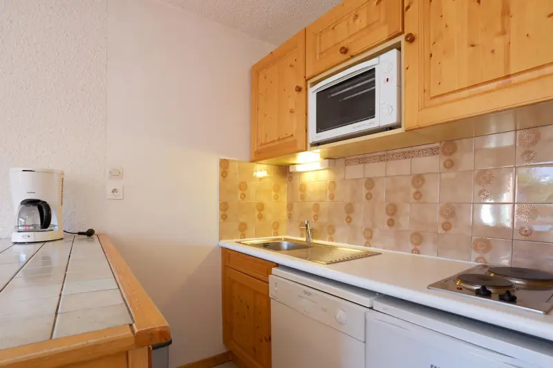 Apartment 52, Le Tyrol