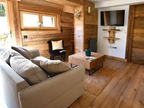 VAUJANYLOCATIONS - Flocon 1 - Two-Bedroom Apartment
