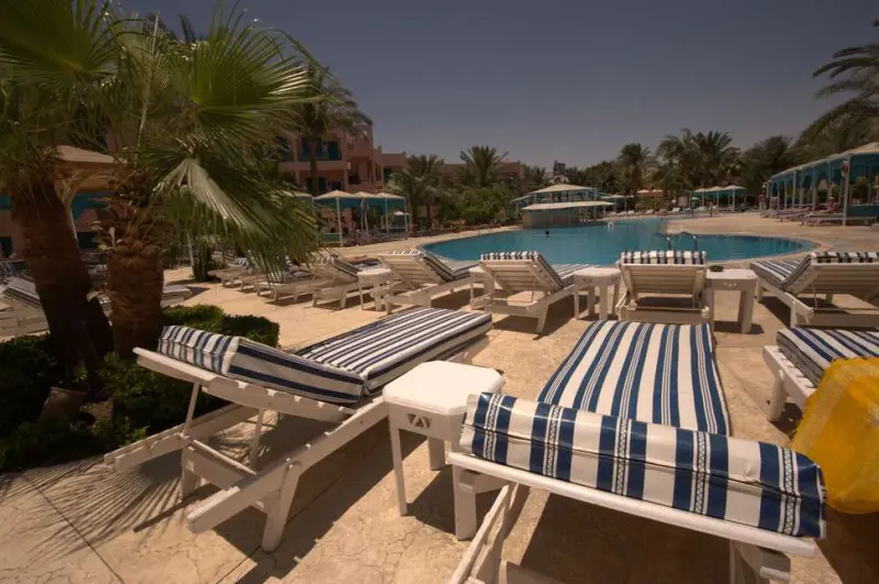 Le Pacha Resort