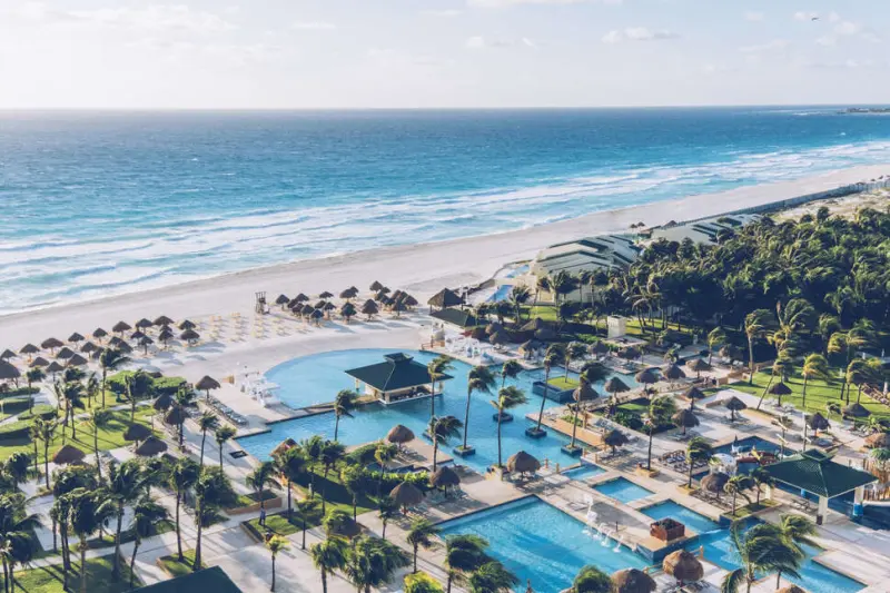 Iberostar Selection Coral Cancún