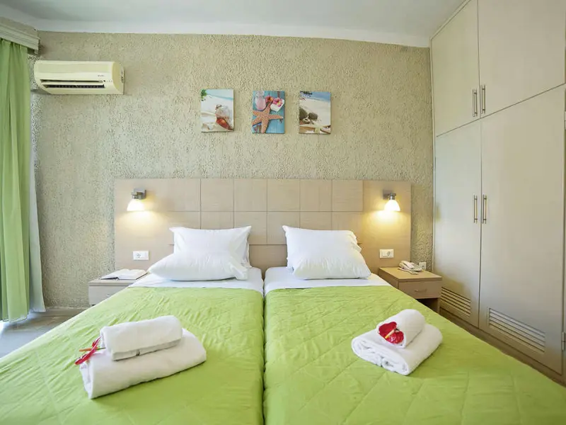 Hotel Alkionis