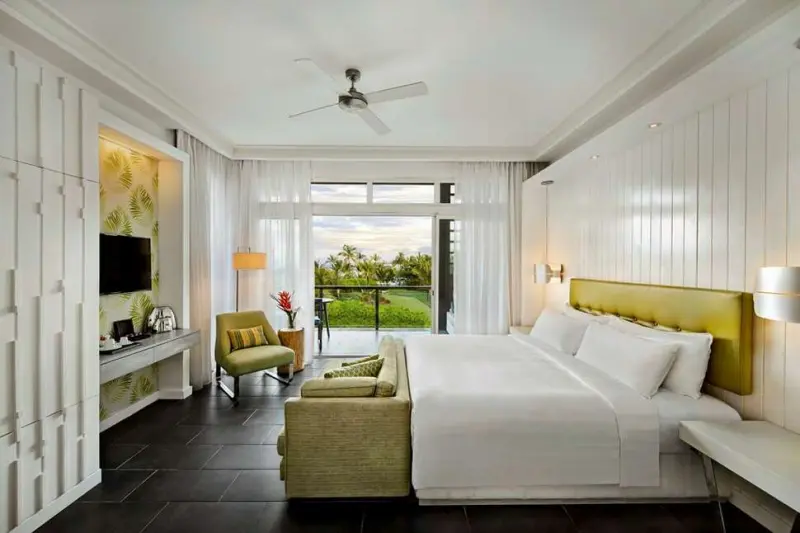 Long Beach Mauritius