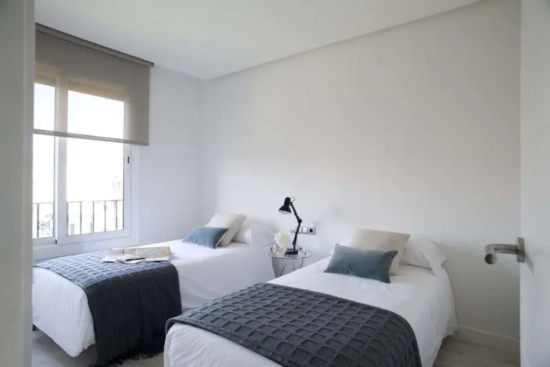 Eric Vökel Madrid Suites