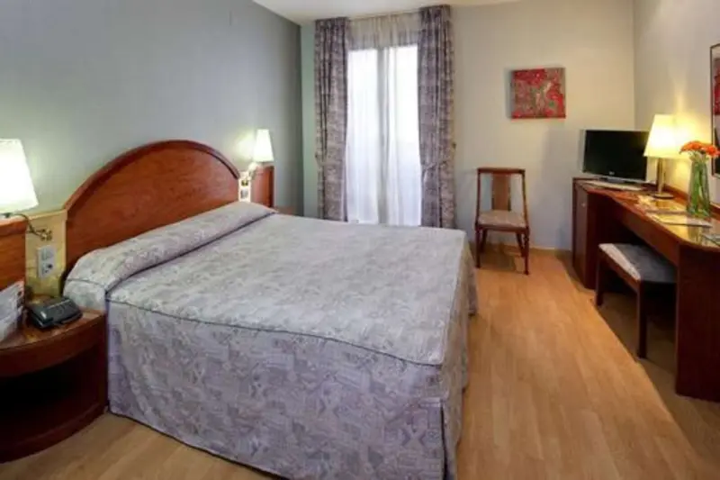 Hotel Gargallo Rialto