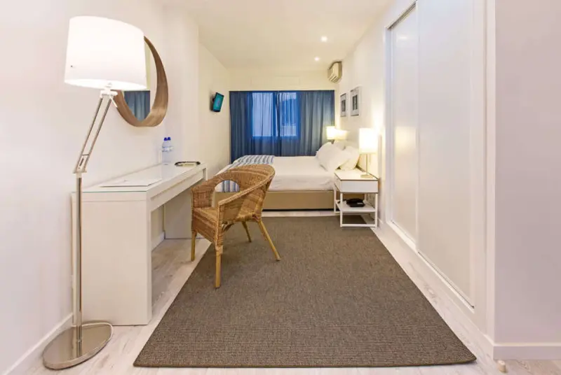 Hotel Baltum