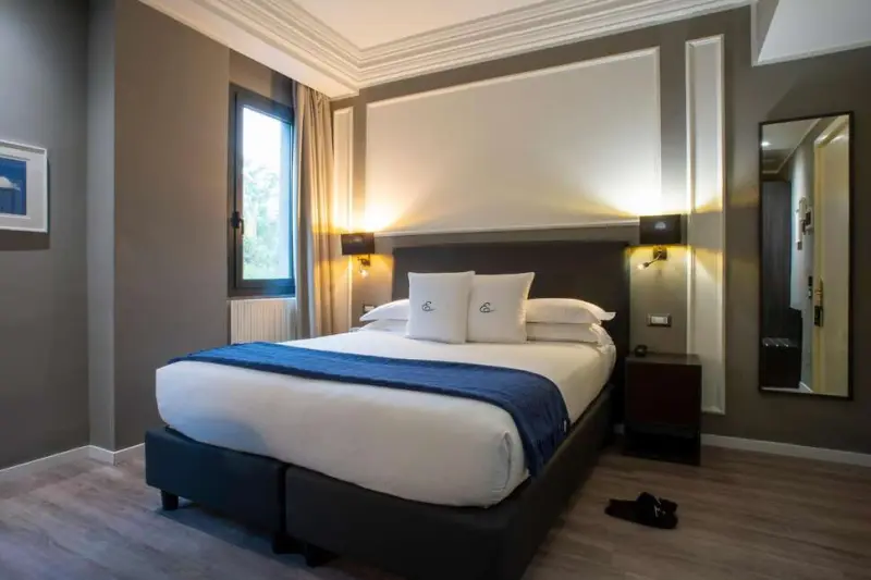 Elizabeth Lifestyle Hotel