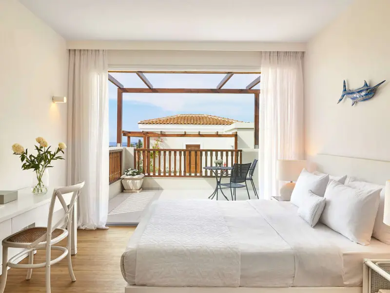 Grecotel Marine Palace & Aqua Park