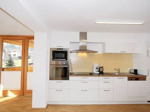 Ferienwohnung Gerda