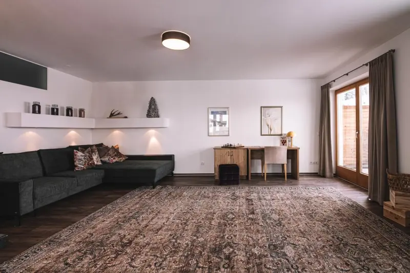 CENTRAL STAY - Appartement Gerlos 177