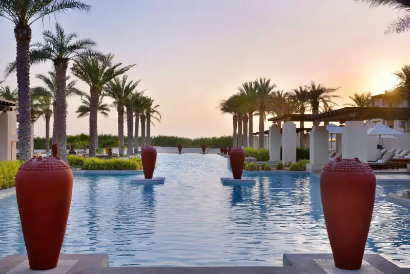 Al Wathba, a Luxury Collection Desert Resort & Spa, Abu Dhabi