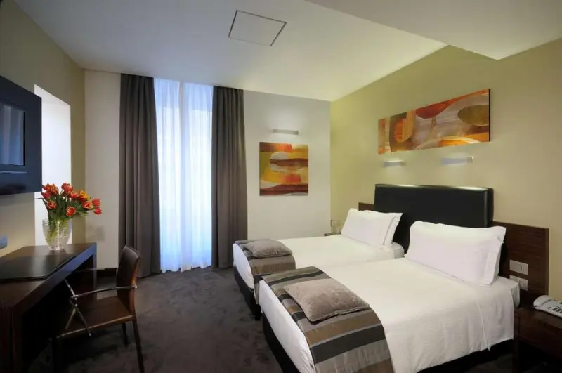 Trevi Collection Hotel
