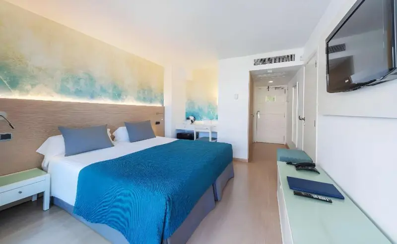 Aparthotel Fontanellas Playa