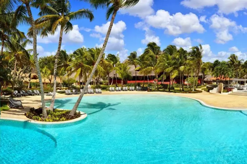 Hotel Catalonia Bayahibe