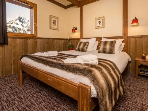 Chalet Altitude Les Arcs 2000 - Apartment (4-6 Adults)