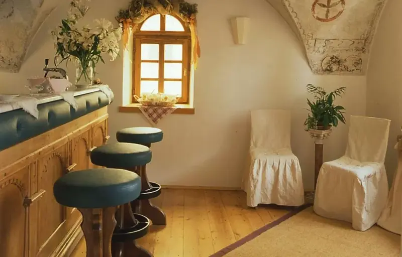 Romantic Hotel Excelsior - Cavalese