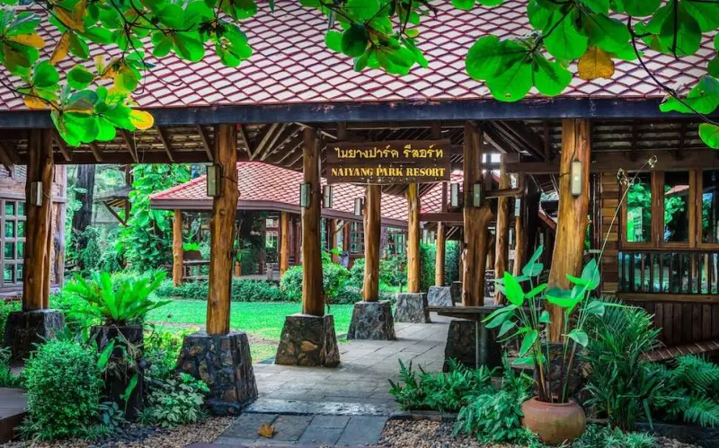 Nai Yang Park Resort