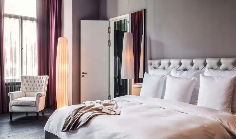 HOTEL ZOO BERLIN