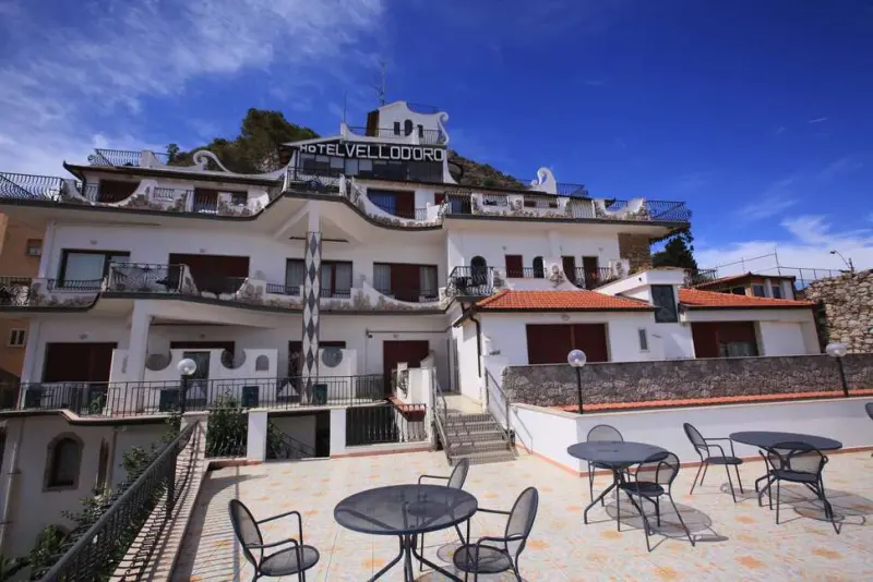 Albergo Vello D'oro