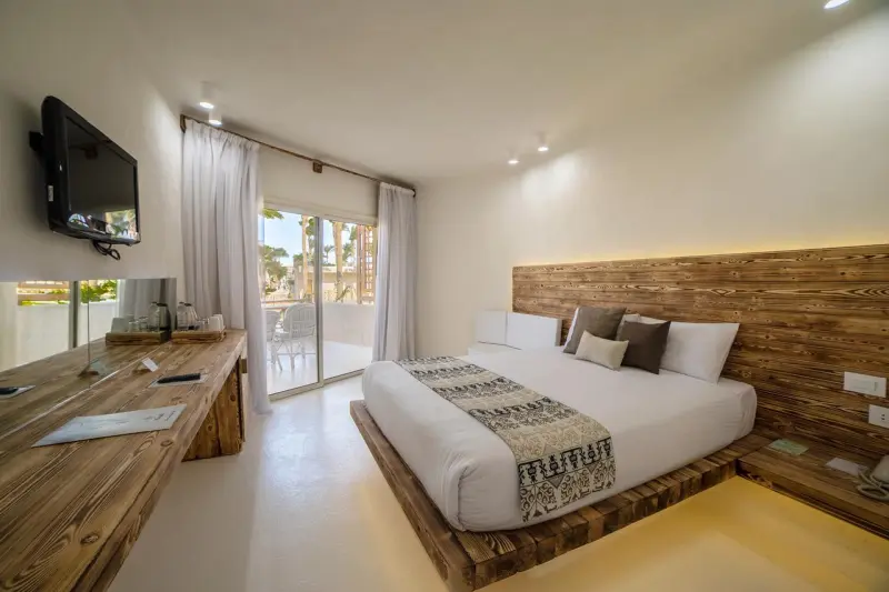 Hotel Meraki Resort - adults only