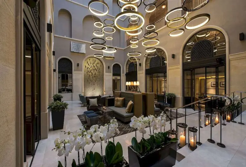 10 Karakoy