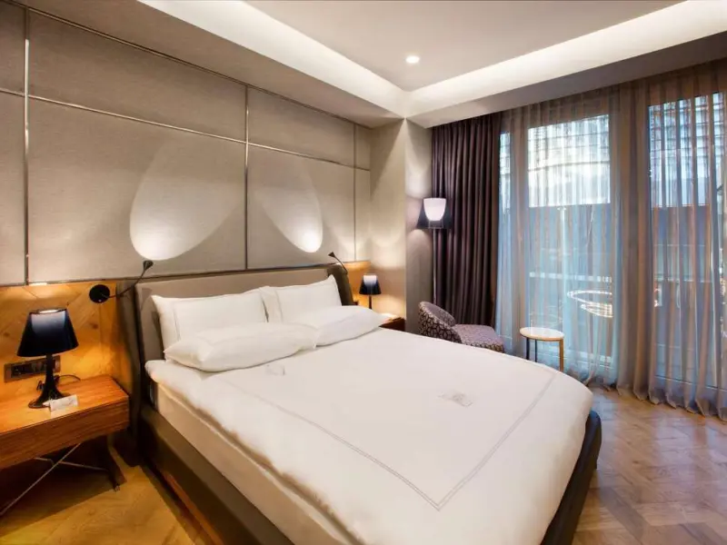 Fer Hotel