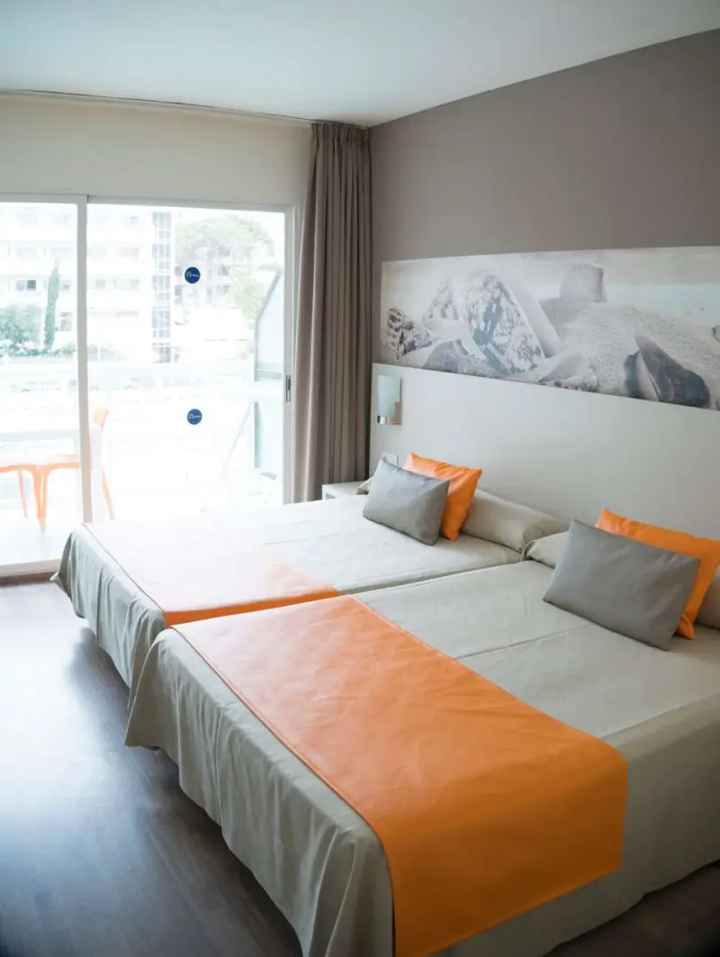 Ohtels Villa Dorada