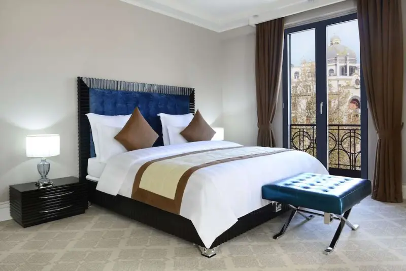 Hotel Ambassadori