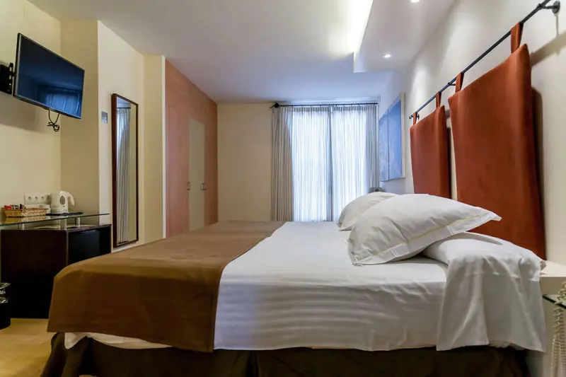 Hotel Galeon - Galeón Pavillón
