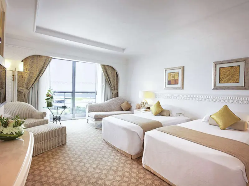 Al Habtoor Grand Resort, Autograph Collection