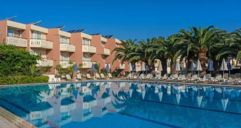 Atrion Resort Hotel