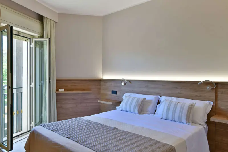 Hotel & Apartments Villa Linda